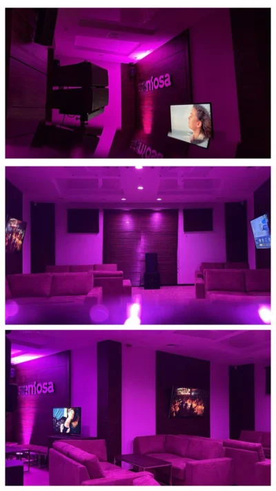 Karaoke "sentosa club" | dnipro