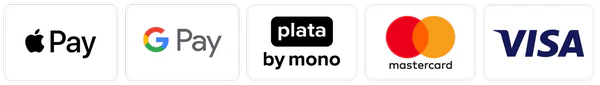 Payment Methods